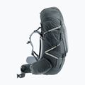 Жіночий трекінговий рюкзак deuter Aircontact Pro 75 + 10 л SL графіт 3