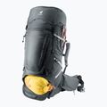 Жіночий трекінговий рюкзак deuter Aircontact Pro 75 + 10 л SL графіт 5