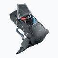 Жіночий трекінговий рюкзак deuter Aircontact Pro 75 + 10 л SL графіт 6