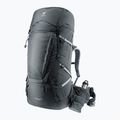Жіночий трекінговий рюкзак deuter Aircontact Pro 75 + 10 л SL графіт 7