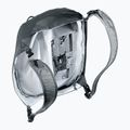 Жіночий трекінговий рюкзак deuter Aircontact Pro 75 + 10 л SL графіт 9