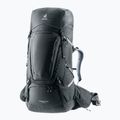 Рюкзак трекінговий жіночий deuter Aircontact Pro 75 + 10 л SL graphite 11