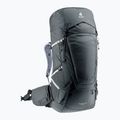 Рюкзак трекінговий жіночий deuter Aircontact Pro 75 + 10 л SL graphite 12