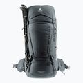 Рюкзак трекінговий жіночий deuter Aircontact Pro 75 + 10 л SL graphite 14