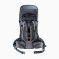 Рюкзак трекінговий deuter Aircontact Pro 85 + 10 л black 3