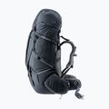 Рюкзак трекінговий deuter Aircontact Pro 85 + 10 л black 5