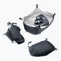 Рюкзак трекінговий deuter Aircontact Pro 85 + 10 л black 11