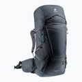 Рюкзак трекінговий deuter Aircontact Pro 85 + 10 л black 12