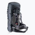 Рюкзак трекінговий deuter Aircontact Pro 85 + 10 л black 13