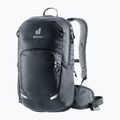 Рюкзак велосипедний deuter Bike I 16 л black 6