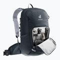 Рюкзак велосипедний deuter Bike I 16 л black 9