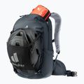 Рюкзак велосипедний deuter Bike I 16 л black 10
