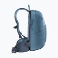 Велосипедний рюкзак deuter Bike I 16 л атлант/чорний 4