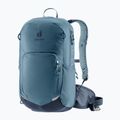 Велосипедний рюкзак deuter Bike I 16 л атлант/чорний 6