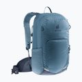 Велосипедний рюкзак deuter Bike I 16 л атлант/чорний 7