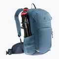 Рюкзак велосипедний deuter Bike I 16 л atlantic/ink 8