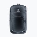 Велосипедний рюкзак deuter Bike I 20 л чорний
