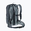 Велосипедний рюкзак deuter Bike I 20 л чорний 3
