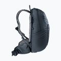 Велосипедний рюкзак deuter Bike I 20 л чорний 4