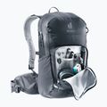 Велосипедний рюкзак deuter Bike I 20 л чорний 8