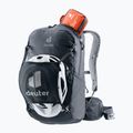 Велосипедний рюкзак deuter Bike I 20 л чорний 9
