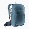 Рюкзак велосипедний deuter Bike I 20 л atlantic/ink 2