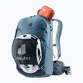 Рюкзак велосипедний deuter Bike I 20 л atlantic/ink 8
