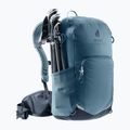 Велосипедний рюкзак deuter Bike I 20 l atlantic/ink 10