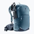 Велосипедний рюкзак deuter Bike I 20 l atlantic/ink 11
