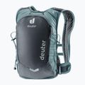 Велосипедний рюкзак Deuter Rogla 5 л графіт/сланець