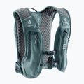 Велосипедний рюкзак Deuter Rogla 5 л графіт/сланець 4