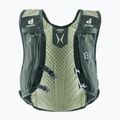 Велосипедний рюкзак deuter Rogla 5 l grove/ivy