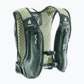 Рюкзак велосипедний deuter Rogla 5 л grove/ivy 2
