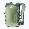 Рюкзак велосипедний deuter Rogla 5 л grove/ivy 3