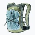 Велосипедний рюкзак deuter Rogla 5 l grove/ivy 5