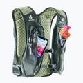 Рюкзак велосипедний deuter Rogla 5 л grove/ivy 6