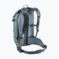 Рюкзак велосипедний жіночий deuter Compact 12 + 3 SL graphite/shale 5