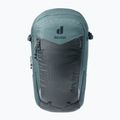 Рюкзак велосипедний deuter Compact 14 + 3 л graphite/shale