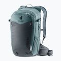 Рюкзак велосипедний deuter Compact 14 + 3 л graphite/shale 2