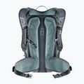 Рюкзак велосипедний deuter Compact 14 + 3 л graphite/shale 3