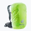 Рюкзак велосипедний deuter Compact 14 + 3 л graphite/shale 7