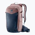 Рюкзак велосипедний deuter Compact 14 + 3 л ink/ashrose 2