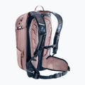 Рюкзак велосипедний deuter Compact 14 + 3 л ink/ashrose 4