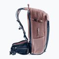 Рюкзак велосипедний deuter Compact 14 + 3 л ink/ashrose 5