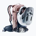 Рюкзак велосипедний deuter Compact 14 + 3 л ink/ashrose 8