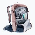 Рюкзак велосипедний deuter Compact 14 + 3 л ink/ashrose 12