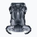 Рюкзак туристичний deuter Jaupack Pro 34+14 л black 2