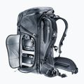 Туристичний рюкзак deuter Jaupack Pro 34+14 l black 8