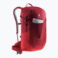 Рюкзак туристичний deuter Futura 23 л masala-cherry 14