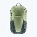 Рюкзак туристичний deuter Futura 27 л grove-ivy